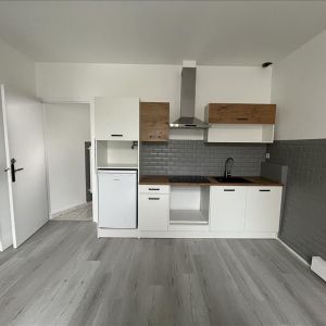 2 pièces - 31,92 m² - RDC - Colocation non autorisée - Photo 2