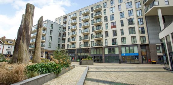 1 bedroom apartment to rent Cardinal Place, Guildford Road, Woking, GU22 - Photo 2