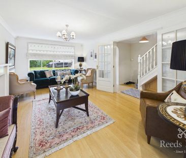 5 bedroom detached house to rent - Photo 3
