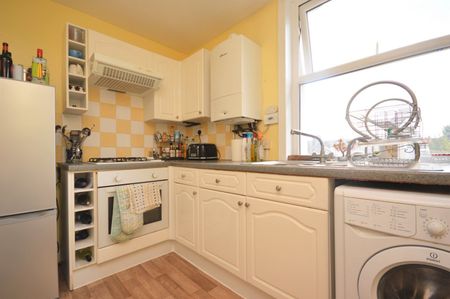 Pendrell Road, Brockley, SE4 - Photo 3