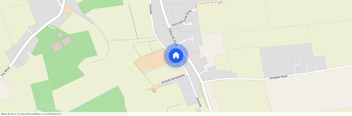 Elmside, Wisbech, Emneth