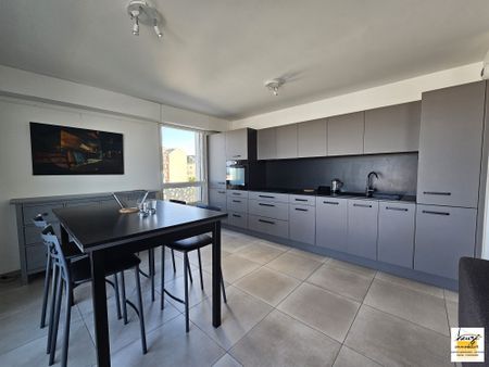 Location Appartement 3 pièces 74m² LE HAVRE 76600 - Photo 4