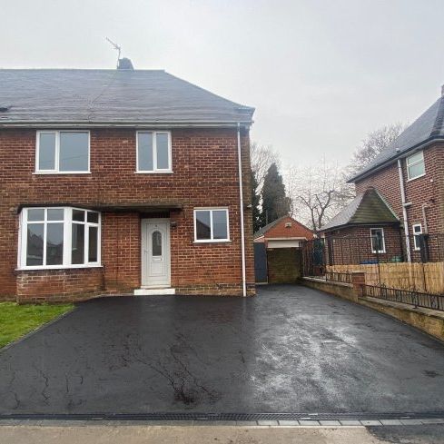 Keswick Drive, Chesterfield, S41 - Photo 1