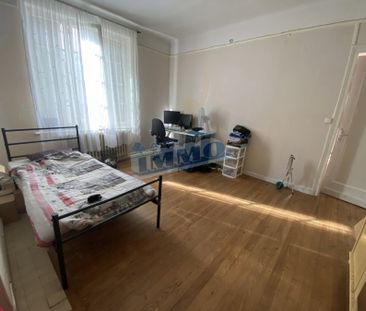 Maison 5 pièces à Saint-Pol-sur-Ternoise - Photo 1