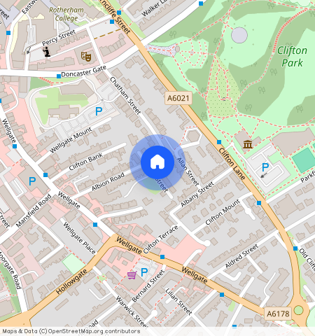 Rotherham, Rotherham, S60