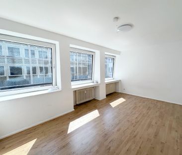 STUDENTEN AUFGEPASST! SCHICKES APARTMENT AUF DER HOCHSTRASSE ZU MIE... - Photo 1