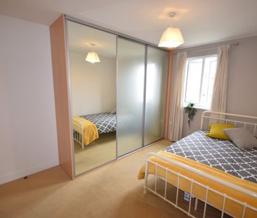 6 Bedroom Student Property- Horfield - Photo 1