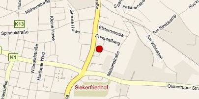 Laubstr. 4, 33607 Bielefeld OT Sieker - Foto 3