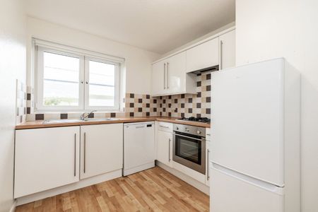 Studio Flat, Linksfield Gardens, AB24 - Photo 5