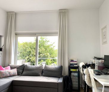 Appartement te huur: Burgemeester Reigerstraat 34-A 3581 KT Utrecht - Foto 1