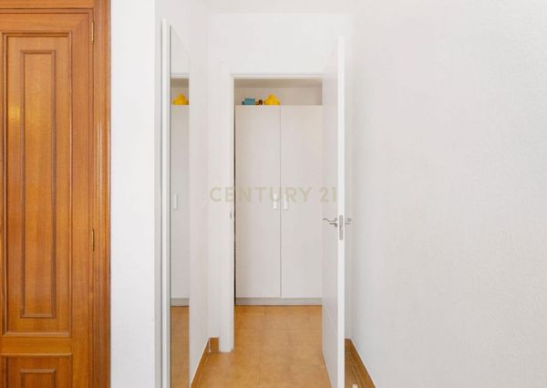 Calpe/Calp, Valencian Community