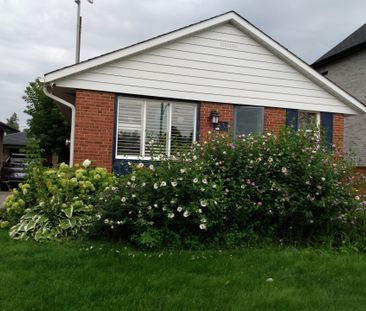 For Lease - 33 Alrita Crescent Unit# (Main), Toronto, Ontario - Photo 6