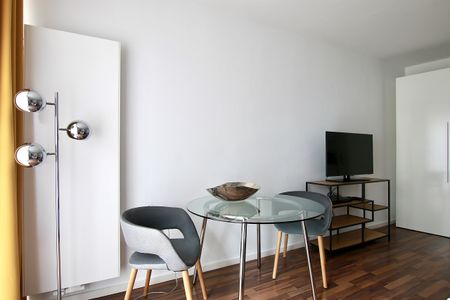 Business Apartment direkt am Barbarossaplatz - Photo 2