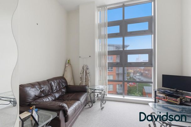 1 bedroom flat to rent - Photo 1