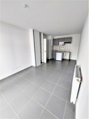 Location Appartement 2 pièces 35m² CASTANET TOLOSAN 31320 - Photo 5