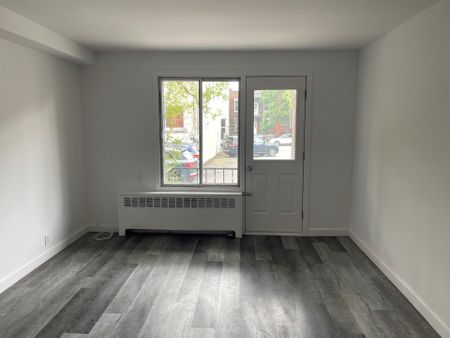 Condo à louer, Montréal (Villeray/Saint-Michel/Parc-Extension) - Photo 2