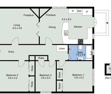 Character & Charm in the Heart of Hataitai - Photo 4