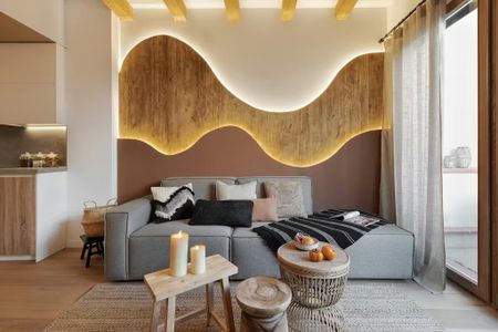 Carrer de Josep Torres, Barcelona, Catalonia 08012 - Photo 2