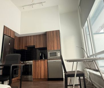 For Lease - 18 Maitland Terrace Unit# 601, Toronto, Ontario - Photo 5