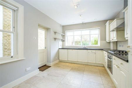 Branksea Street, London, SW6 - Photo 2