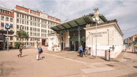 ++NEU++ Exclusive 3-room apartment in the city center (1/27) - Foto 3