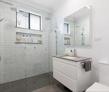 TASTEFULLY RENOVATED HOME IN PEACEFUL LOCATION - Photo 3