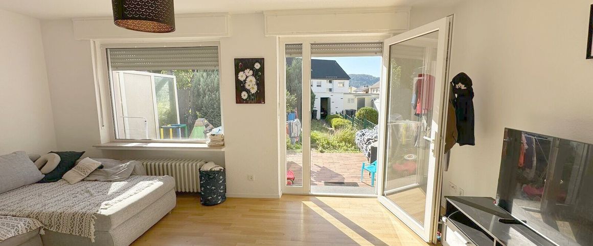 Renoviertes Einfamilienhaus mit Garten und Terrasse zur Miete! - Foto 1