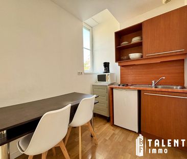 Location Appartement 1 pièce 27m² VERTOU 44120 - Photo 5