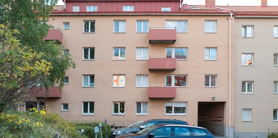 Krongatan, Eskilstuna - Photo 3
