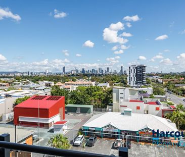 11504/300 Old Cleveland Road, Coorparoo QLD 4151 - Apartment For Re... - Photo 6