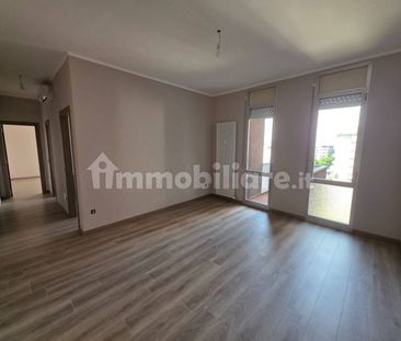 Trilocale viale Ottavio Marchino 6A, Valentino, Casale Monferrato - Photo 1