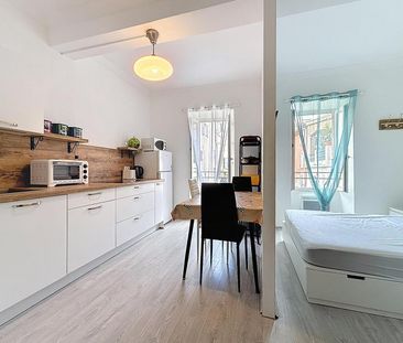 Location Appartement 2 pièces 24m² LEUCATE 11370 - Photo 4