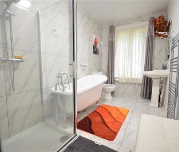 2 bedroom terraced house to rent - Photo 5