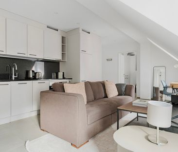 Gertrudstrasse 48 - Photo 1