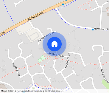 4 bedroom end of terrace house to rent - Photo 1