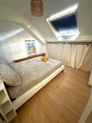 Location Appartement 2 pièces 37m² - Photo 3