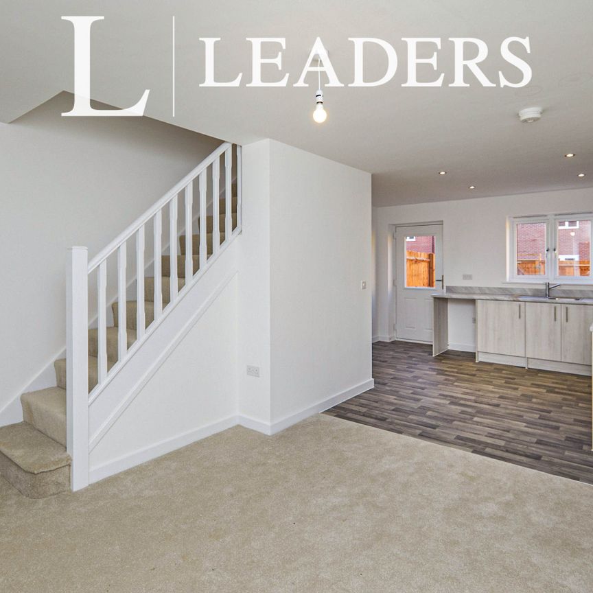 2 bedroom house to rent Mansfield Road, Redhill, NG5 - Photo 1