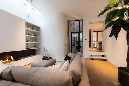 Appartement te huur: Thierensstraat 3 1404 CZ Bussum - Photo 3