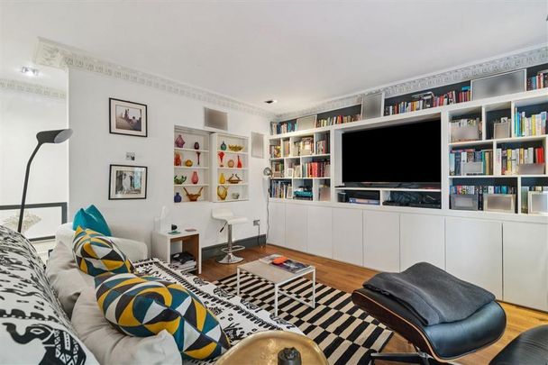 3 bedroom flat to rent - Photo 1