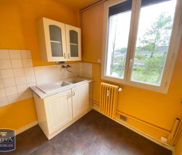 Appartement à louer 1 pièce 26.23m² - Photo 5