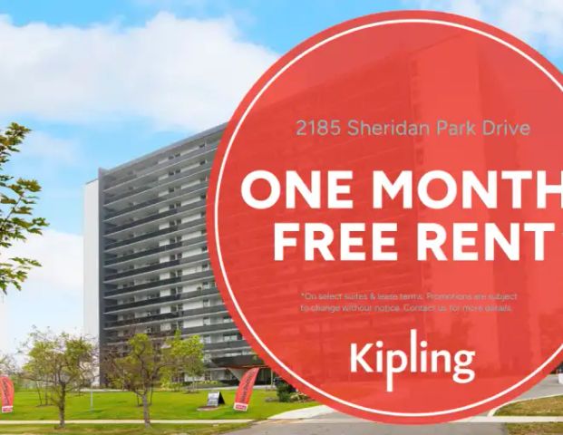 2185 Sheridan Park Dr | 2185 Sheridan Park Dr, Mississauga - Photo 1