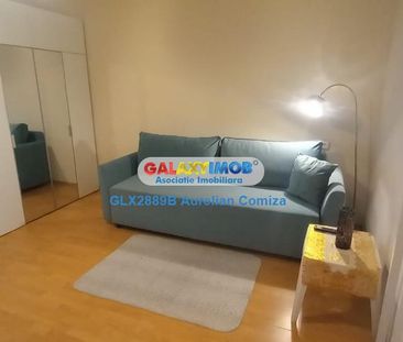 Garsoniera pentru inchiriat Berceni - Photo 4