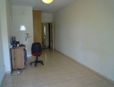 Studio/Γκαρσονιέρα για ενοικίαση Χρυσάκη (Καλλιθέα) - Photo 2