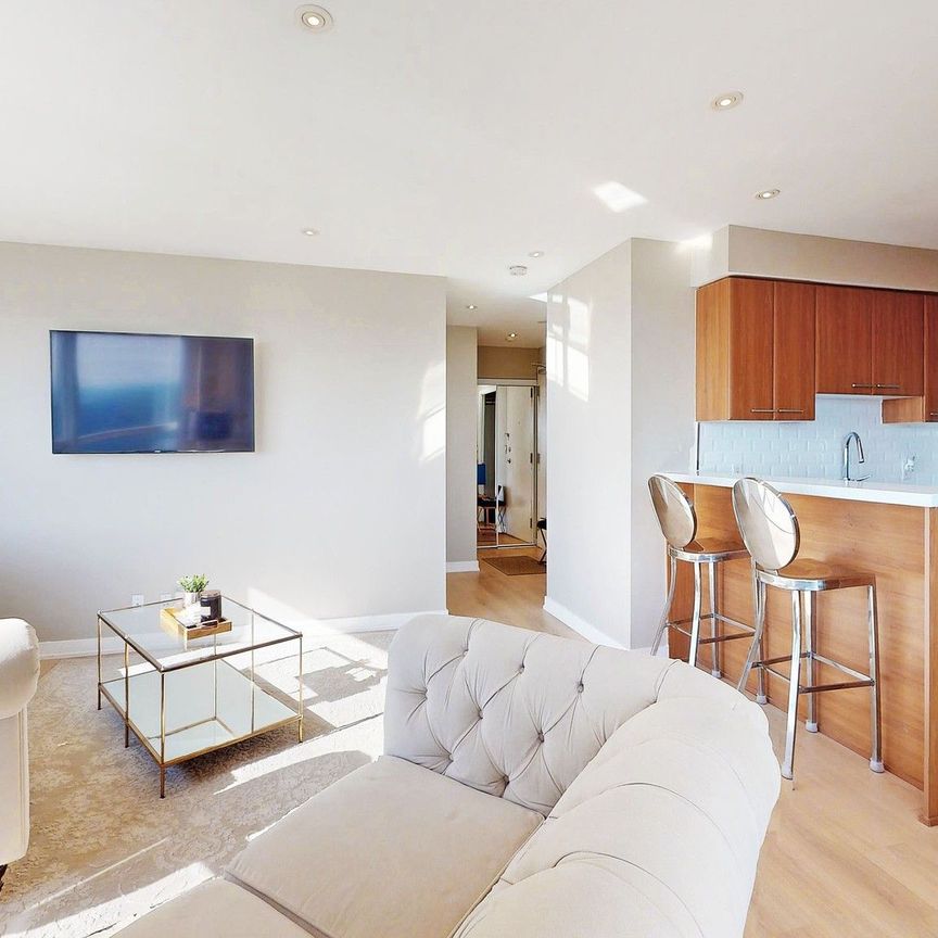 For Lease - 38 Lee Centre Drive Unit# 3505, Toronto, Ontario - Photo 1