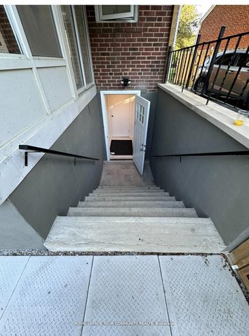 For Lease - 90 Bevdale Road Unit# Bsmt, Toronto, Ontario - Photo 2