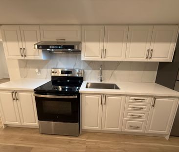 For Lease - 15 AVENIDA Street Unit# basement, Markham, Ontario - Photo 6