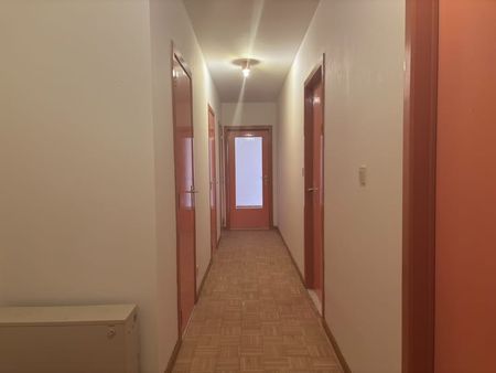 Appartement te huur - Foto 2