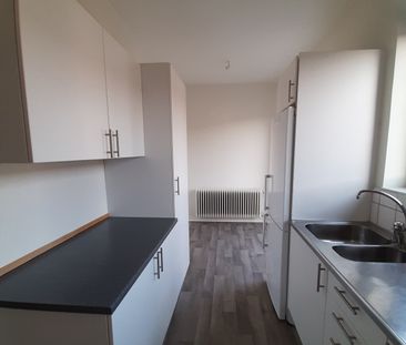 Sadelmakaregatan 12, Helsingborg - Photo 6