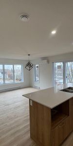 4 ½ neuf à louer à Sherbrooke - Photo 3