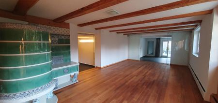 7.5-Zimmer-Hausteil auf 3 Etagen in Winterthur-Seen hell, gemütlic... - Photo 3